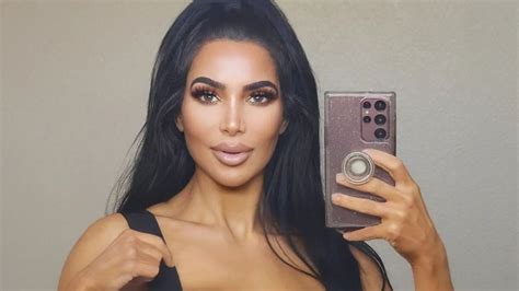 Kim Kardashian lookalike, OnlyFans model dies after plastic surgery